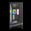 Montech Sky 3 Κουτί PC, Midi-Tower, ATX, ARGB, Tempered Glass – μαύρο