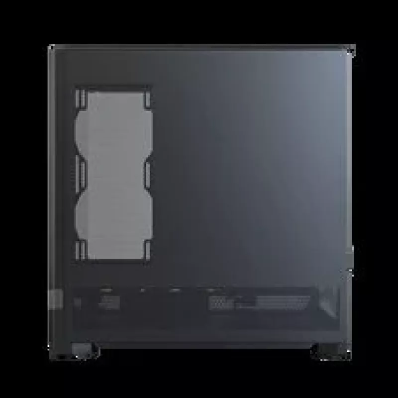 Montech Sky 3 Κουτί PC, Midi-Tower, ATX, ARGB, Tempered Glass – μαύρο
