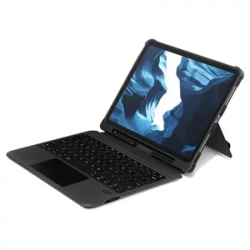 LAUT TYPE FOLIO 2 για iPad 10. Gen (2022) – Μαύρο