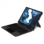 LAUT TYPE FOLIO 2 για iPad 10. Gen (2022) – Μαύρο