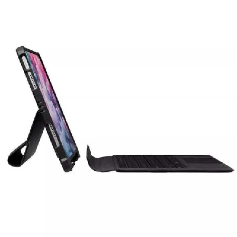 LAUT TYPE FOLIO 2 για iPad 10. Gen (2022) – Μαύρο