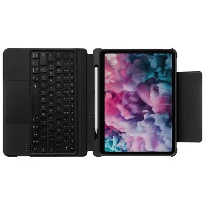 LAUT TYPE FOLIO 2 για iPad 10. Gen (2022) – Μαύρο