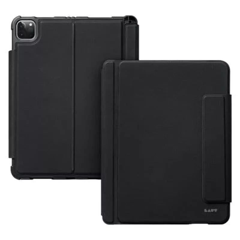 LAUT TYPE FOLIO 2 για iPad 10. Gen (2022) – Μαύρο