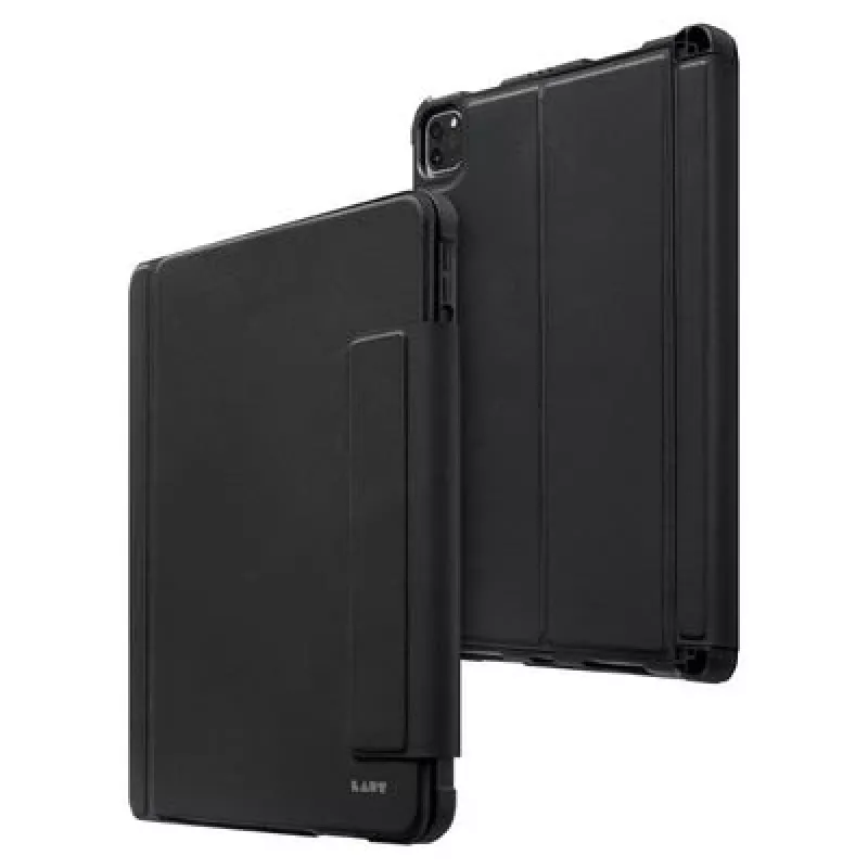 LAUT TYPE FOLIO 2 για iPad 10. Gen (2022) – Μαύρο