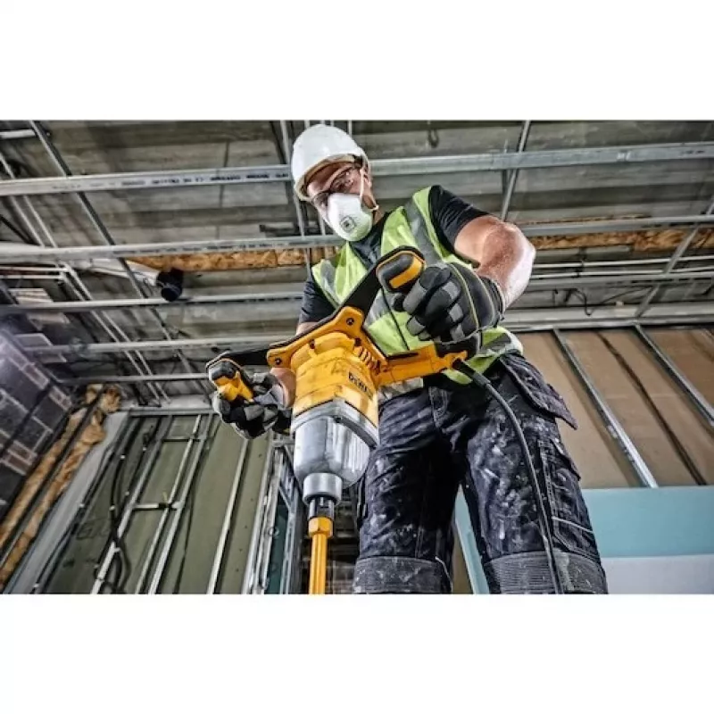DeWALT DWD241-QS Μπετονιέρα