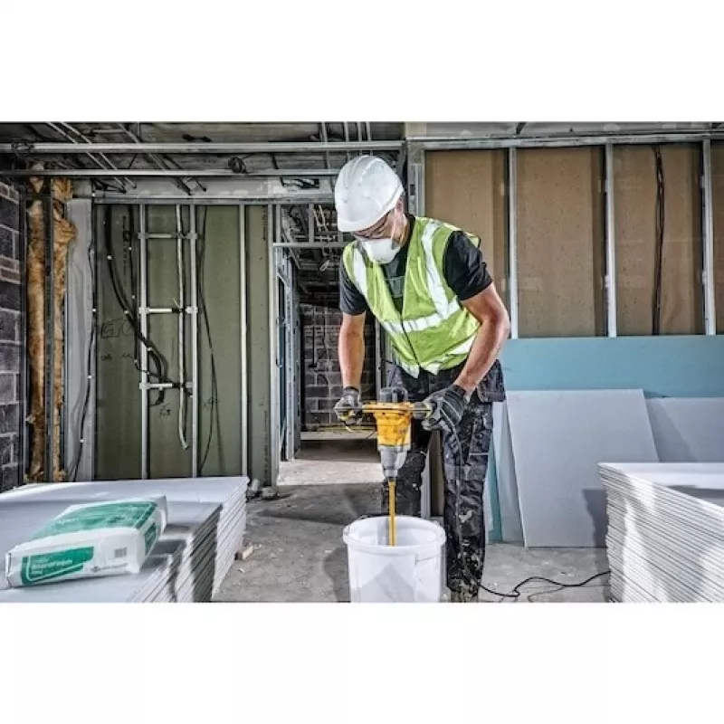 DeWALT DWD241-QS Μπετονιέρα