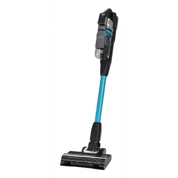 Black & Decker BSV520BRB-QW Ηλεκτρική σκούπα ράβδου/Ηλεκτρική σκούπα Μπαταρία Στεγνή Χωρίς σακούλα 0,65 L Μπλε 2 Ah
