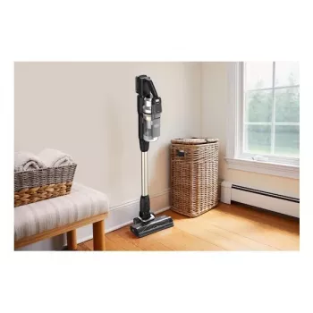 Black & Decker BSV525BLP-QW Ηλεκτρική σκούπα ράβδου/Ηλεκτρική σκούπα Μπαταρία Στεγνή Χωρίς σακούλα 0,65 l 2,5 Ah
