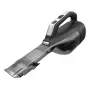 Black & Decker DVD320J-QW Επαναφορτιζόμενη σκούπα χειρός Χωρίς σακούλα