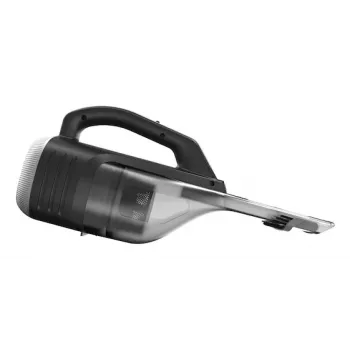 Black & Decker DVD320J-QW Επαναφορτιζόμενη σκούπα χειρός Χωρίς σακούλα