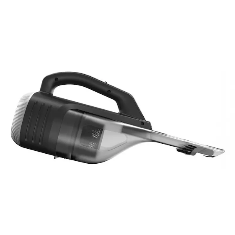 Black & Decker DVD320J-QW Επαναφορτιζόμενη σκούπα χειρός Χωρίς σακούλα
