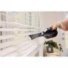 Black & Decker DVD320J-QW Επαναφορτιζόμενη σκούπα χειρός Χωρίς σακούλα