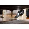 Black & Decker DVD320J-QW Επαναφορτιζόμενη σκούπα χειρός Χωρίς σακούλα