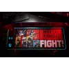 Numskull Mousepad Mortal Kombat + ασύρματη φόρτιση 30x80cm