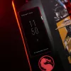 Numskull Mousepad Mortal Kombat + ασύρματη φόρτιση 30x80cm