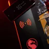 Numskull Mousepad Mortal Kombat + ασύρματη φόρτιση 30x80cm
