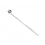 Selfie-Stick Monopod ενσύρματο λευκό