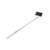 Selfie-Stick Monopod ενσύρματο λευκό