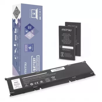 Μπαταρία Dell Alienware Precision 7260mAh 11,55