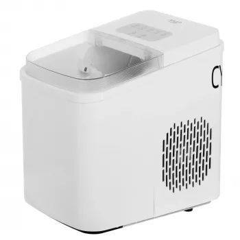 Adler Παγομηχανή | AD 8800 | Ισχύς 105 W | Χωρητικότητα 1,4 l | Λευκό