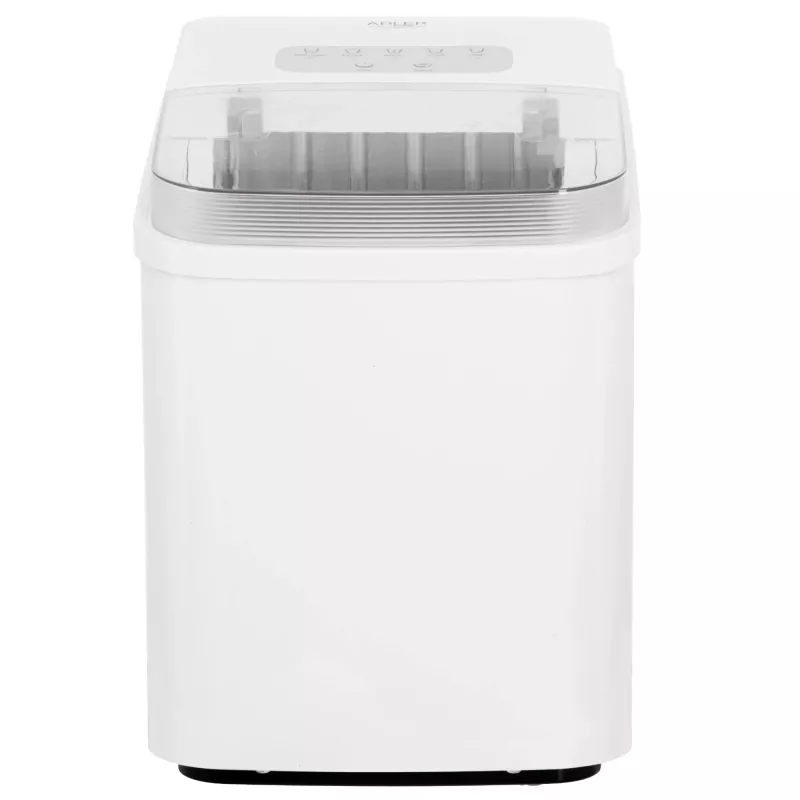 Adler Παγομηχανή | AD 8800 | Ισχύς 105 W | Χωρητικότητα 1,4 l | Λευκό