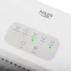 Adler Παγομηχανή | AD 8800 | Ισχύς 105 W | Χωρητικότητα 1,4 l | Λευκό