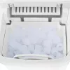 Adler Παγομηχανή | AD 8800 | Ισχύς 105 W | Χωρητικότητα 1,4 l | Λευκό