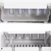 Adler Παγομηχανή | AD 8800 | Ισχύς 105 W | Χωρητικότητα 1,4 l | Λευκό