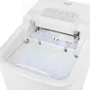 Adler Παγομηχανή | AD 8800 | Ισχύς 105 W | Χωρητικότητα 1,4 l | Λευκό