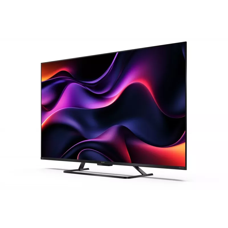 TV QLED 50 ίντσες 50HR8465E