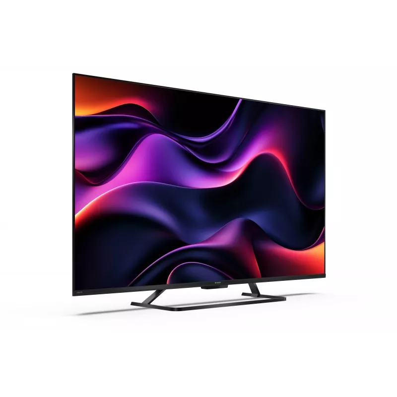 TV QLED 50 ίντσες 50HR8465E