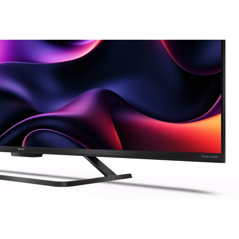 TV QLED 50 ίντσες 50HR8465E