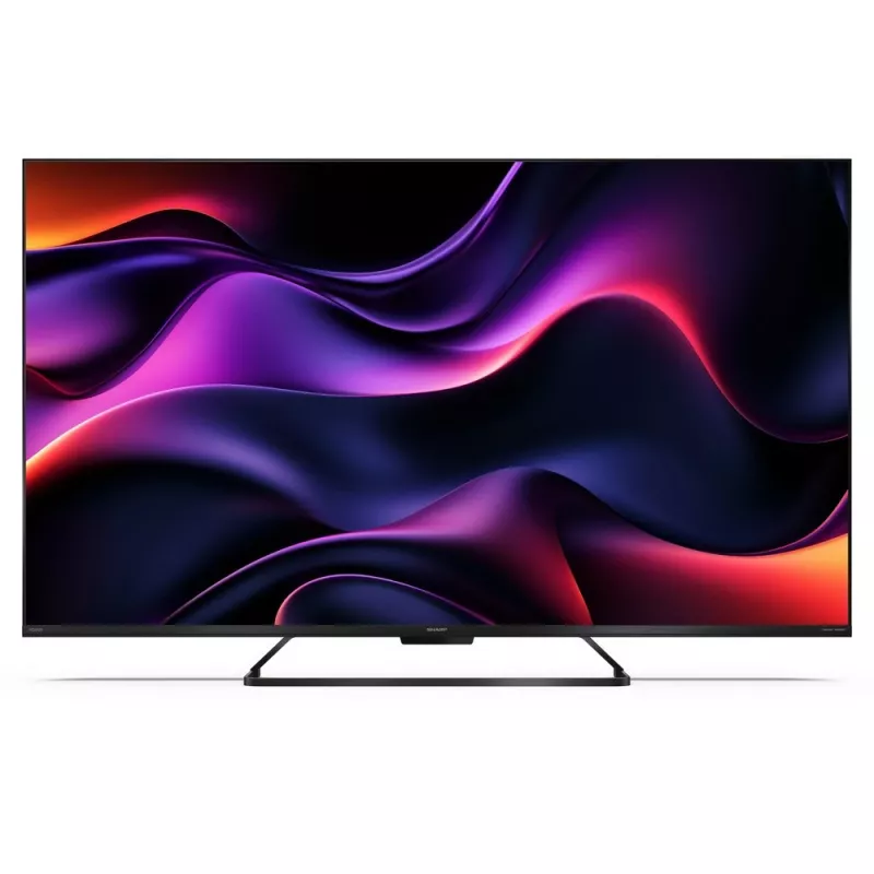 TV QLED 50 ίντσες 50HR8465E
