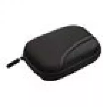 NATEC NET-0396 θήκη GPS/HDD/κάμερας SHRIMP μαύρη