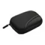 NATEC NET-0396 θήκη GPS/HDD/κάμερας SHRIMP μαύρη