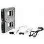 Super Micro Supermicro - θήκη για δίσκους αποθήκευσης - 2.5 (6,4 cm) (MCP-220-84610-0N)