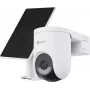 IP κάμερα Ezviz HB8 Lite 4G Wi-Fi 4MP με ηλιακό πάνελ 5W