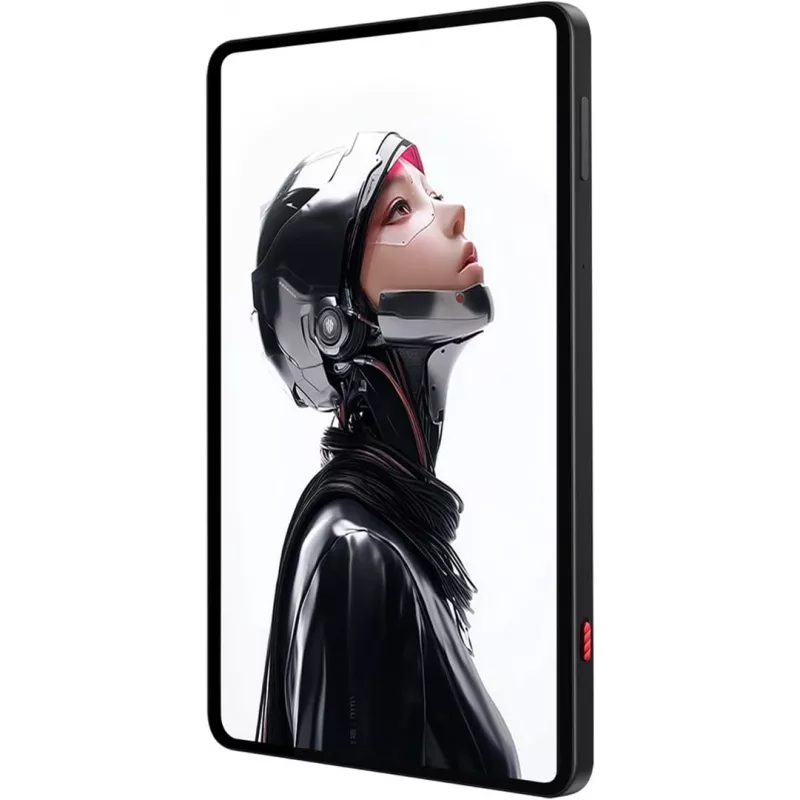 Redmagic Astra Eclipse – 16/512GB Gaming tablet με οθόνη 9,06 ιντσών (γραφίτης)