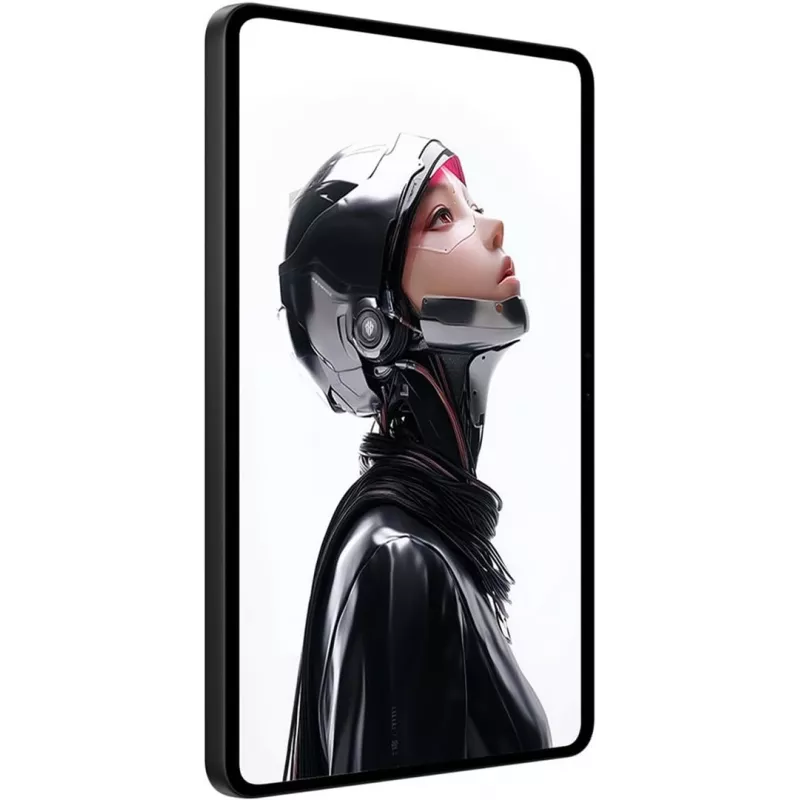 Redmagic Astra Eclipse – 16/512GB Gaming tablet με οθόνη 9,06 ιντσών (γραφίτης)