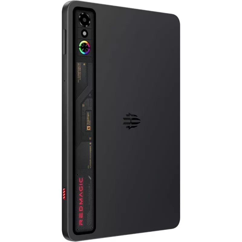 Redmagic Astra Eclipse – 16/512GB Gaming tablet με οθόνη 9,06 ιντσών (γραφίτης)