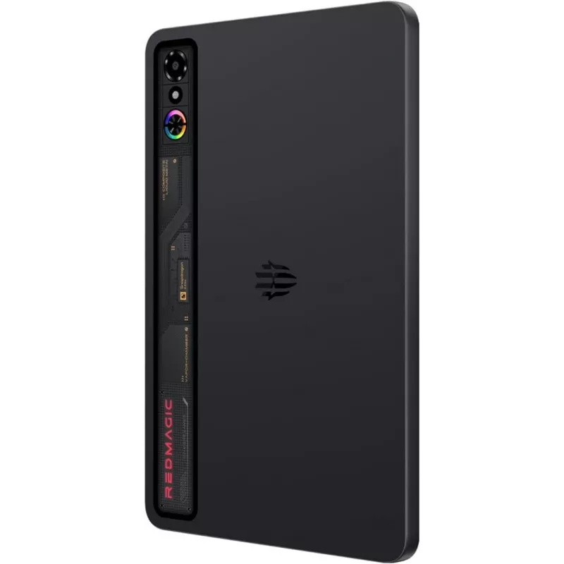 Redmagic Astra Eclipse – 16/512GB Gaming tablet με οθόνη 9,06 ιντσών (γραφίτης)