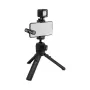 RØDE Vlogger Kit iOS τρίποδο κινητού τηλεφώνου 3 ποδιών μαύρο
