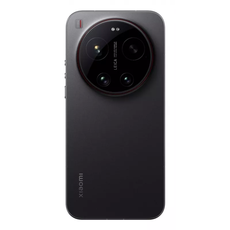 Xiaomi 17 Ultra DS 5G 16/512GB μαύρο + Kit Photo