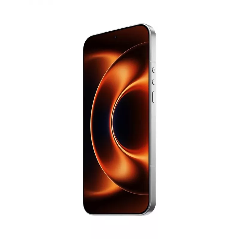 Xiaomi 17 Ultra DS 5G 16/512GB λευκό + Kit Photo
