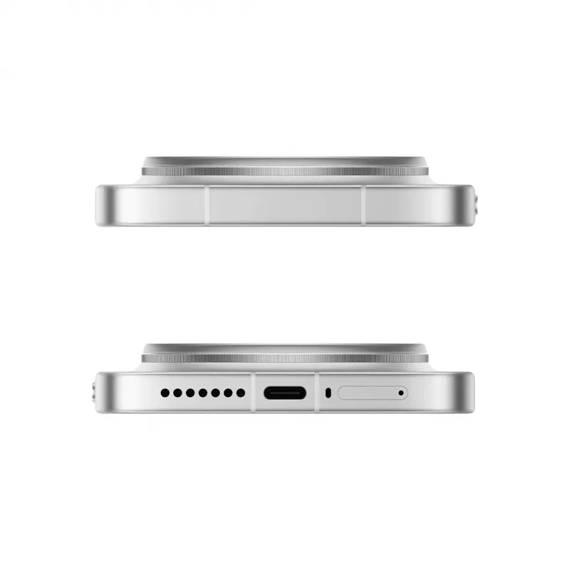Xiaomi 17 Ultra DS 5G 16/512GB λευκό + Kit Photo