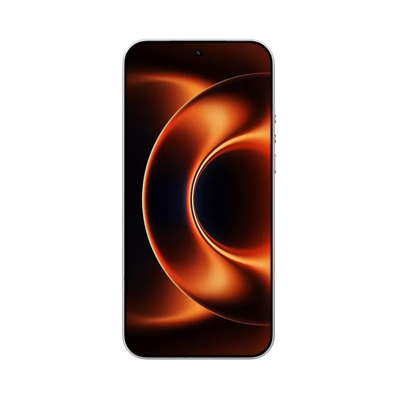 Xiaomi 17 Ultra DS 5G 16/512GB λευκό + Kit Photo