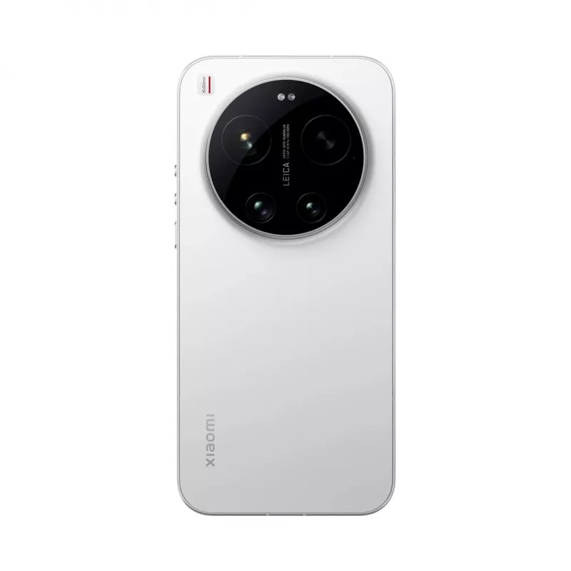 Xiaomi 17 Ultra DS 5G 16/512GB λευκό + Kit Photo