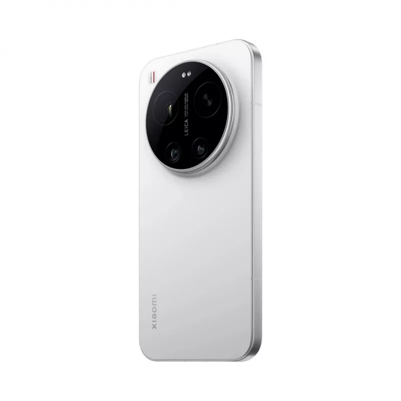 Xiaomi 17 Ultra DS 5G 16/512GB λευκό + Kit Photo