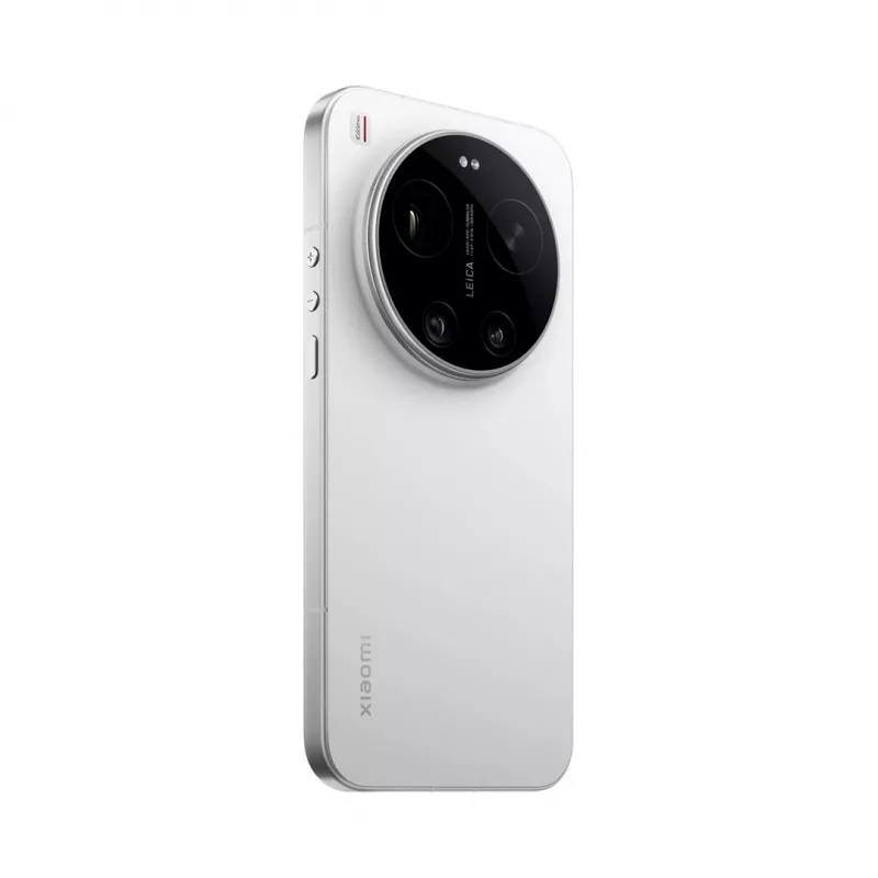 Xiaomi 17 Ultra DS 5G 16/512GB λευκό + Kit Photo