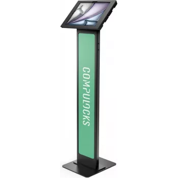 Compulocks iPad Air M2 & M3 13, Apex Stand - μαύρο (140B13APXB)